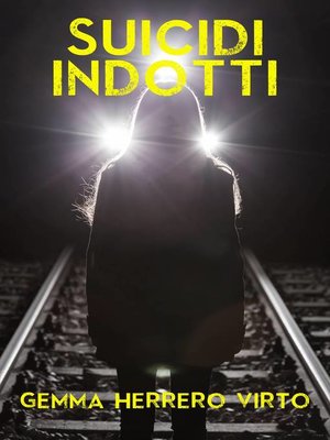 cover image of Suicidi indotti